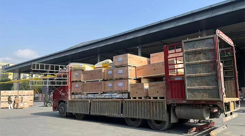 临沂到大庆物流专线-临沂到大庆物流公司-「临沂到大庆运输专线」